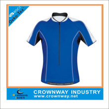 Mens Bike Riding Cycling Jersey with Custom Design